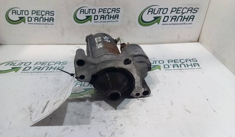 Motor de Arranque PEUGEOT - ID S_65937