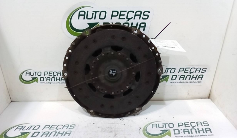 Embraiagem PEUGEOT 407 SW (6E_) | 04 - 11 Imagem-1