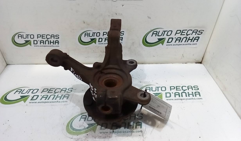 Manga de Eixo Esq FORD FIESTA VI (CB1, CCN) | 08 -  Imagem-1