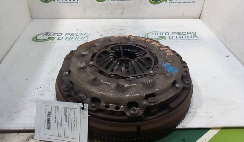 Embraiagem PEUGEOT - ID S_65945