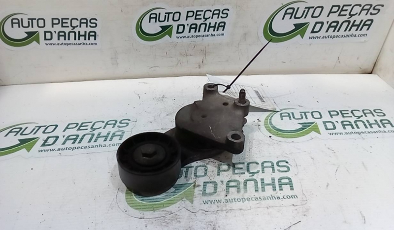 Esticador de Correia PEUGEOT 3008 Veículo multiuso (0U_) | 09 - 17 Imagem-1