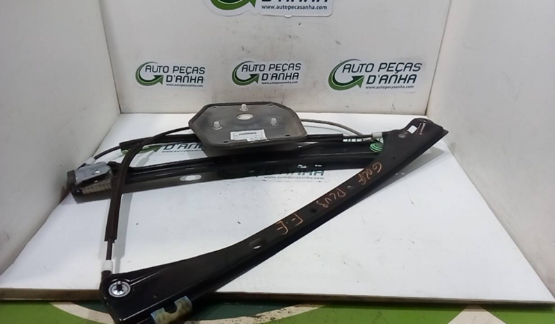 Elevador Frente Esq Electrico VOLKSWAGEN - ID S_65957