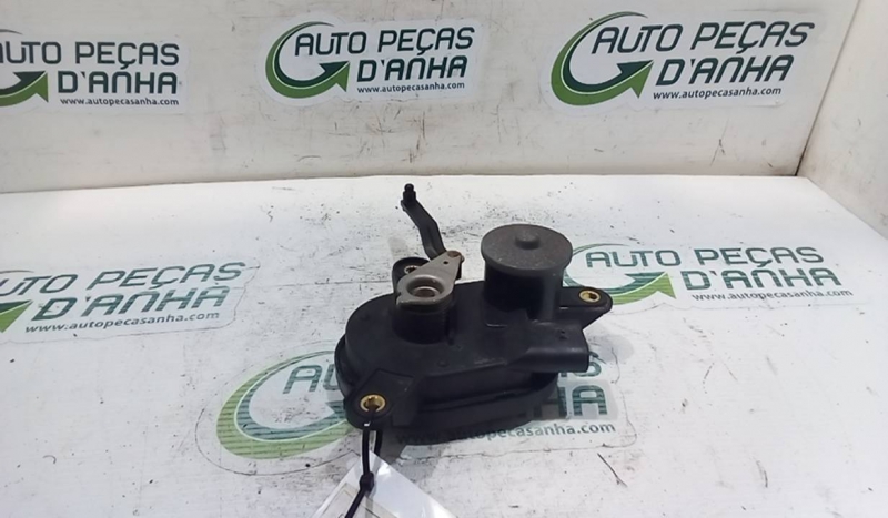 Borboleta de Admissão MERCEDES-BENZ - ID S_65960