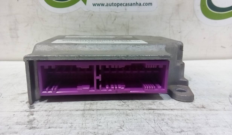 Centralina de Airbags ALFA ROMEO 147 (937_) | 00 - 10 Imagem-2