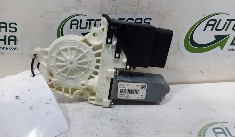 Motor elevador trás esq. VOLKSWAGEN - ID S_65973
