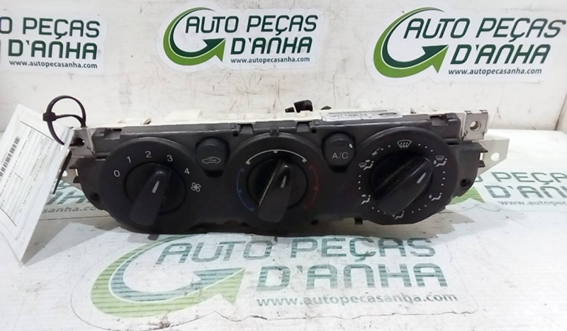 Comando Sofagem FORD - ID S_65980