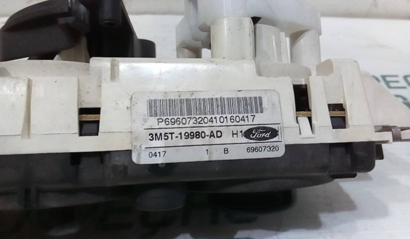 Comando Sofagem FORD FOCUS II (DA_, HCP, DP) | 04 - 13 Imagem-1