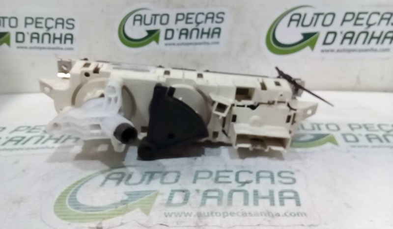 Comando Sofagem FORD FOCUS II (DA_, HCP, DP) | 04 - 13 Imagem-2