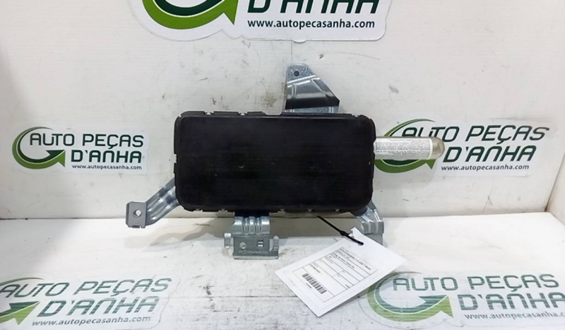 Airbag de Porta Frente Dto MERCEDES-BENZ - ID S_65984