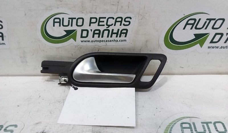 Puxador Interior Frt Esq VOLKSWAGEN - ID S_65989