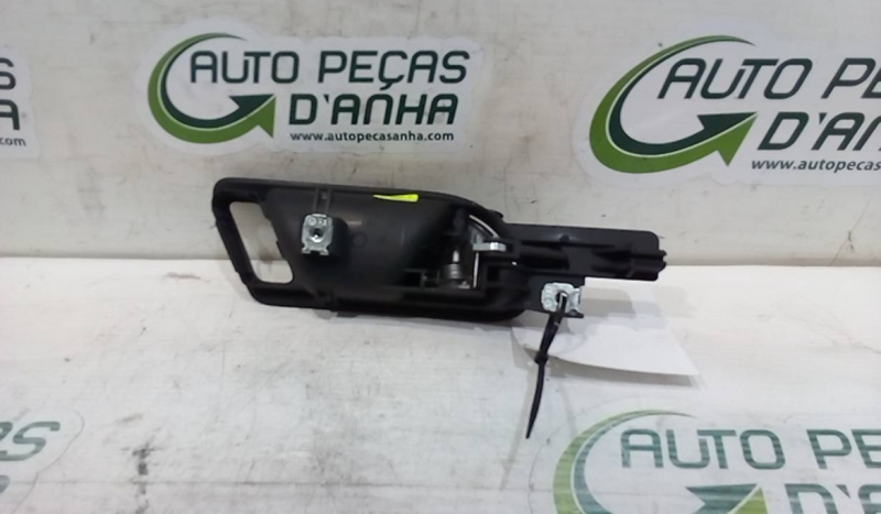 Puxador Interior Frt Esq VOLKSWAGEN GOLF V (1K1) | 03 - 09 Imagem-1