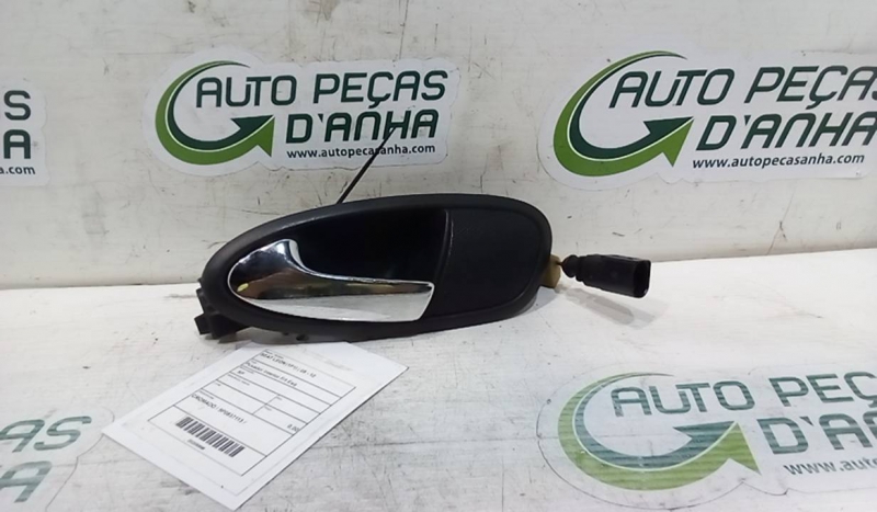 Puxador Interior Frt Esq SEAT - ID S_65994