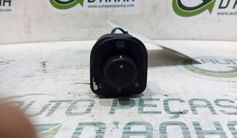 Botão Regulação Espelhos VOLKSWAGEN - ID S_65996