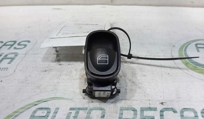 Botão Vidros MERCEDES-BENZ - ID S_66001