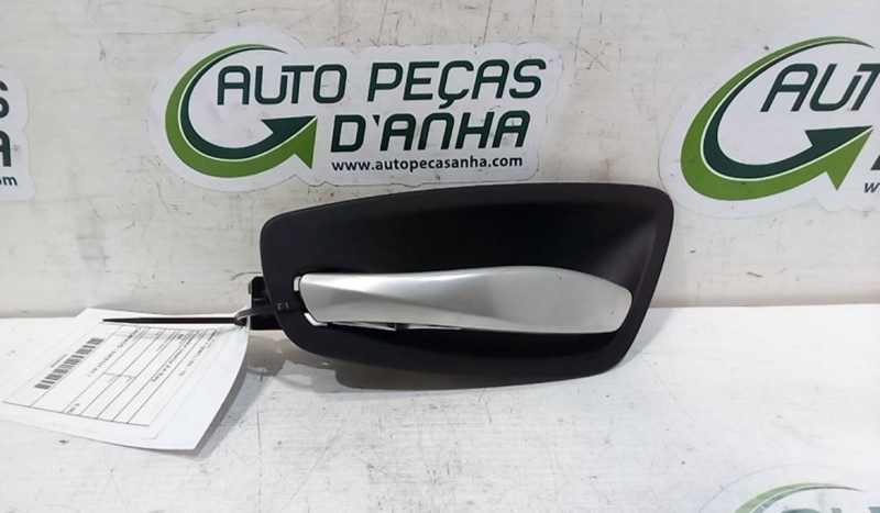 Puxador Interior Frt Esq BMW - ID S_66008