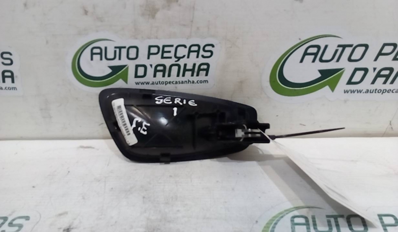 Puxador Interior Frt Esq BMW 1 (E87) | 03 - 13 Imagem-1
