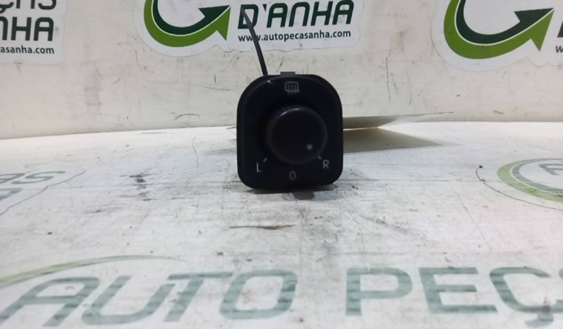 Botão Regulação Espelhos VOLKSWAGEN - ID S_66037