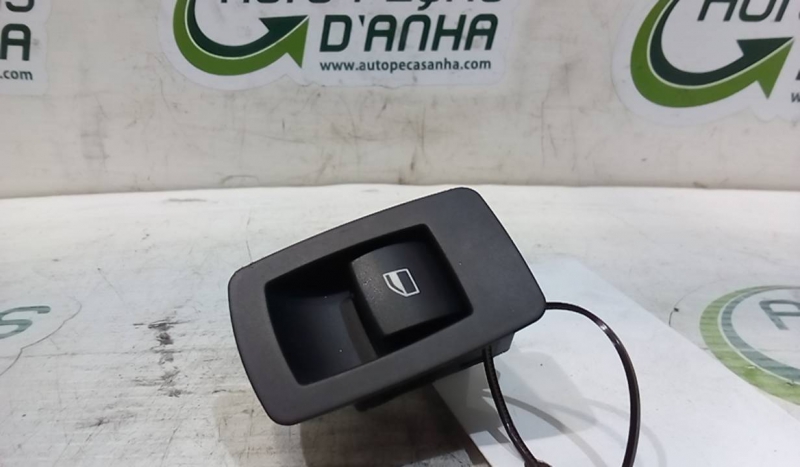 Botão Vidros BMW - ID S_66043