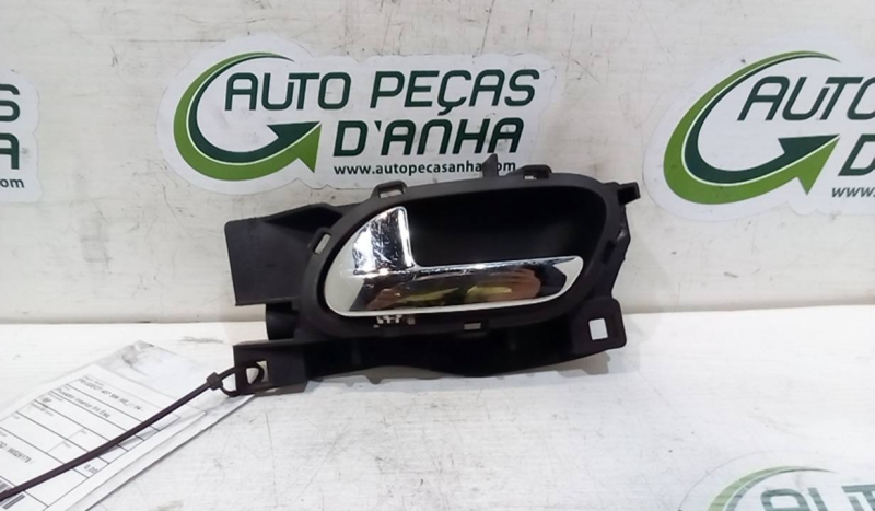 Puxador Interior Frt Esq PEUGEOT - ID S_66044