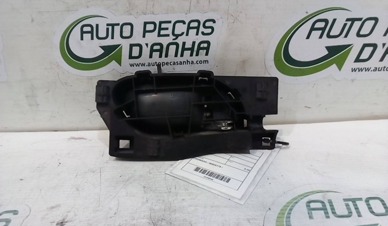 Puxador Interior Frt Esq PEUGEOT 407 SW (6E_) | 04 - 11 Imagem-1