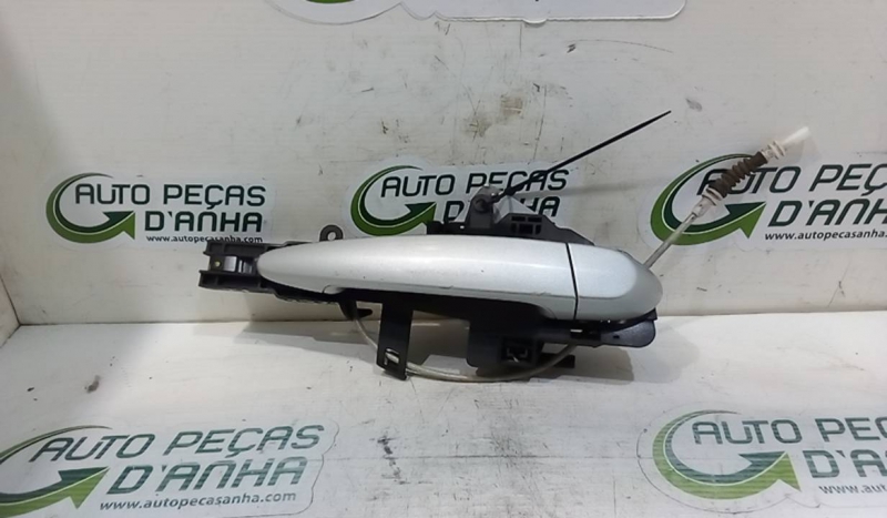 Puxador Exterior Porta Frente Dta BMW - ID S_66046