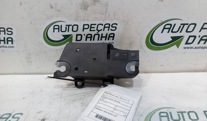 Puxador Interior Trás Esq FORD FOCUS II (DA_, HCP, DP) | 04 - 13 Imagem-1