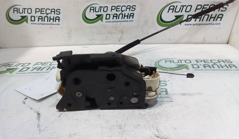 Fecho da Porta Frente Esq SEAT LEON (1P1) | 05 - 13 Imagem-3