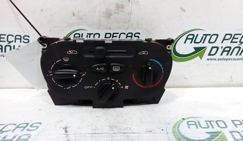 Comando Sofagem PEUGEOT - ID S_66059