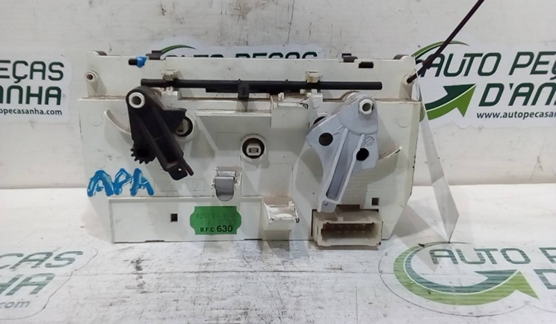 Comando Sofagem PEUGEOT 206 Hatchback (2A/C) | 98 - 12 Imagem-1