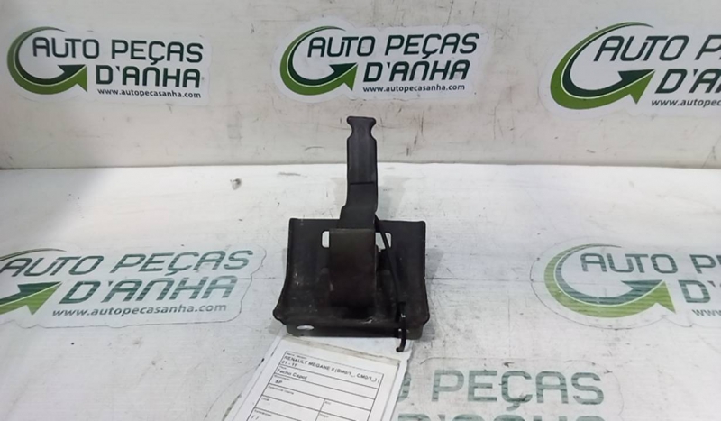 Fecho Capot RENAULT MEGANE II (BM0/1_, CM0/1_) | 01 - 12 Imagem-1
