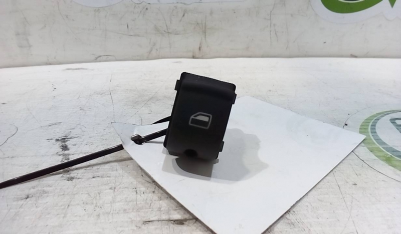 Botão Vidros AUDI - ID S_66083