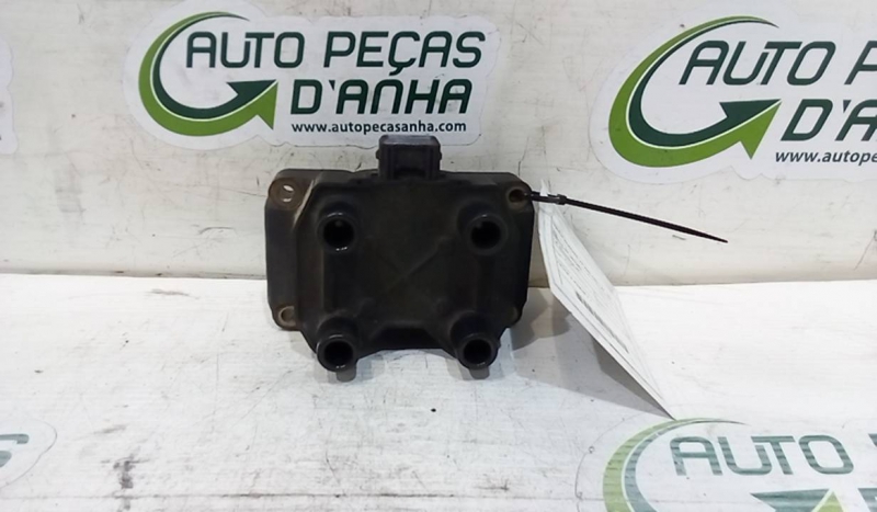 Bobine de Ignição HONDA - ID S_66085