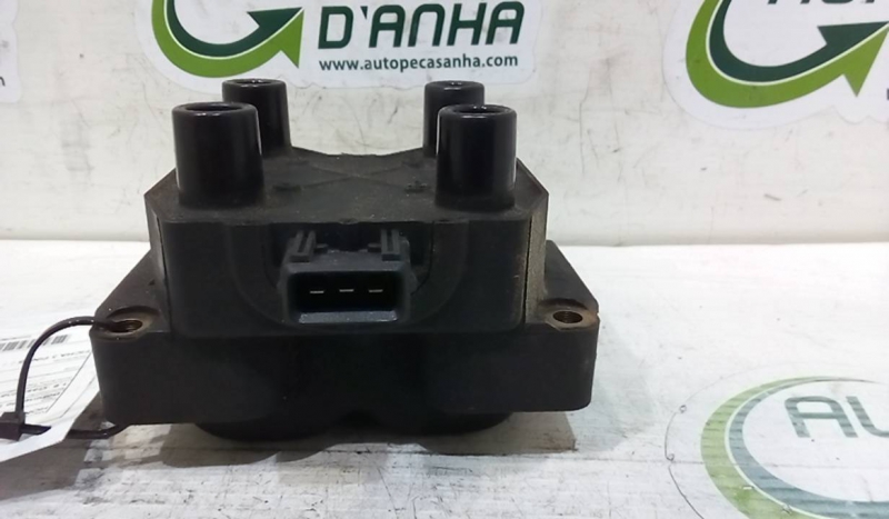 Bobine de Ignição HONDA ACCORD VI (CK, CG, CH, CF8) | 97 - 03 Imagem-1