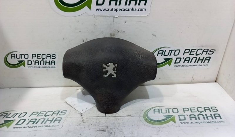 Airbag Volante PEUGEOT - ID S_66087