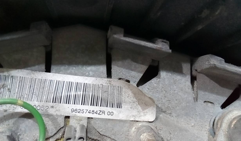 Airbag Volante PEUGEOT 206 Hatchback (2A/C) | 98 - 12 Imagem-2