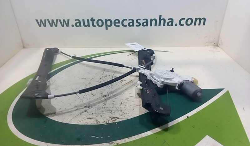 Elevador Frente Esq Electrico BMW - ID S_66138