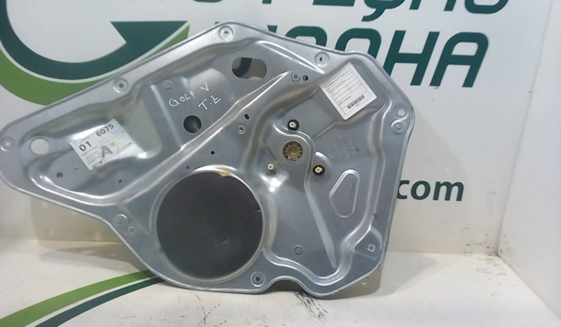 Elevador Trás Esq Electrico VOLKSWAGEN - ID S_66141