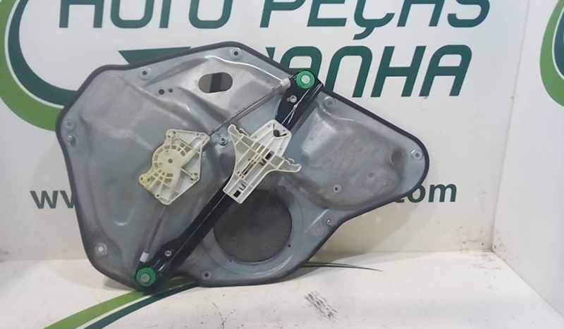 Elevador Trás Esq Electrico VOLKSWAGEN GOLF V Variant (1K5) | 07 - 09 Imagem-1