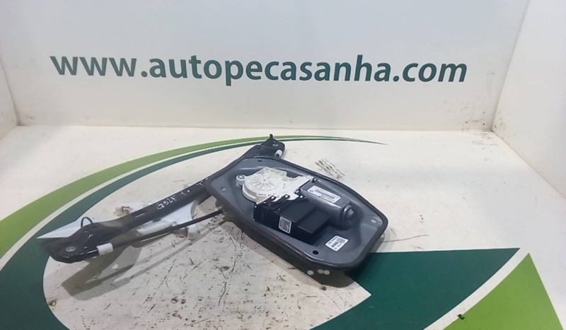 Elevador Trás Dto Electrico VOLKSWAGEN - ID S_66142