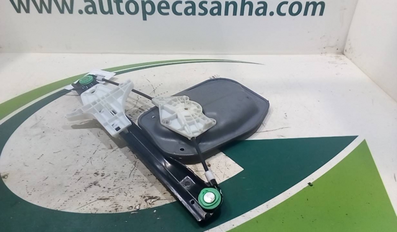 Elevador Trás Dto Electrico VOLKSWAGEN GOLF V (1K1) | 03 - 09 Imagem-2