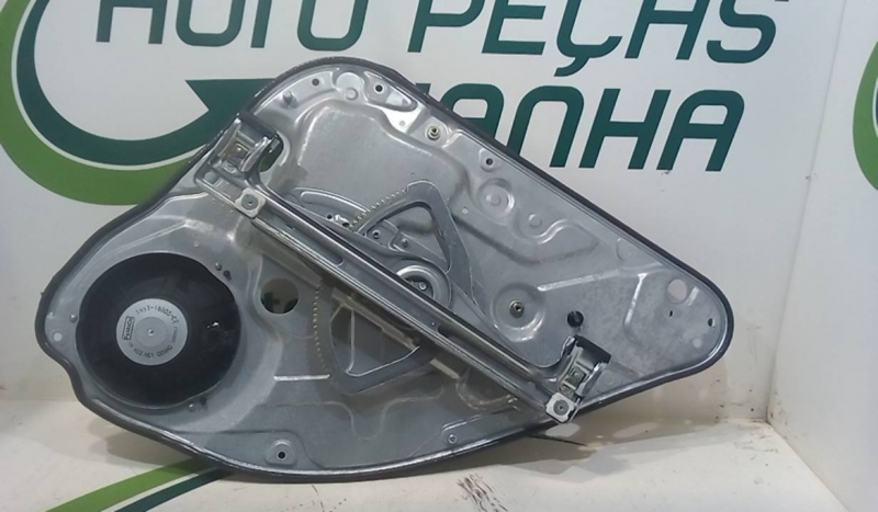 Elevador Trás Esq FORD FOCUS II Turnier (DA_, FFS, DS) | 04 - 12 Imagem-1