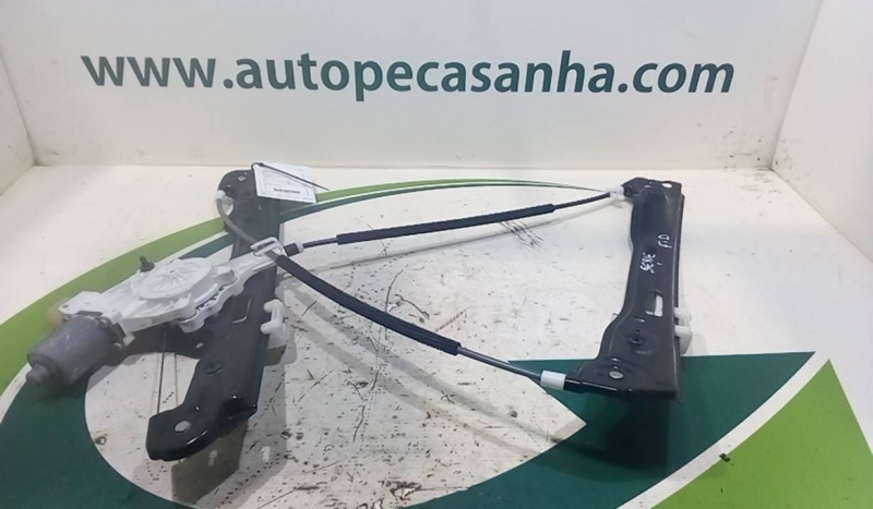 Elevador Frente Dto Electrico BMW - ID S_66146