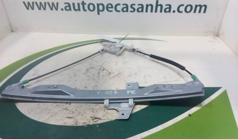 Elevador Frente Esq Electrico PEUGEOT - ID S_66147