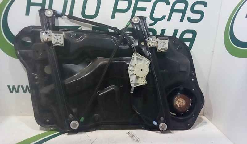Elevador Frente Dto VOLKSWAGEN GOLF IV (1J1) | 97 - 07 Imagem-1