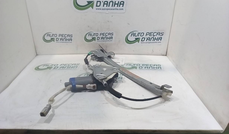 Elevador Trás Dto Electrico HONDA ACCORD VI (CK, CG, CH, CF8) | 97 - 03 Imagem-1