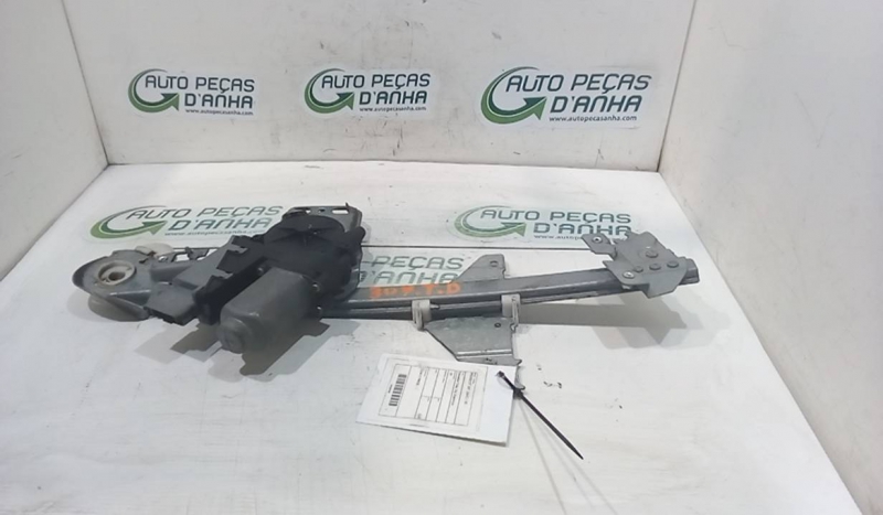 Elevador Trás Dto Electrico PEUGEOT - ID S_66157