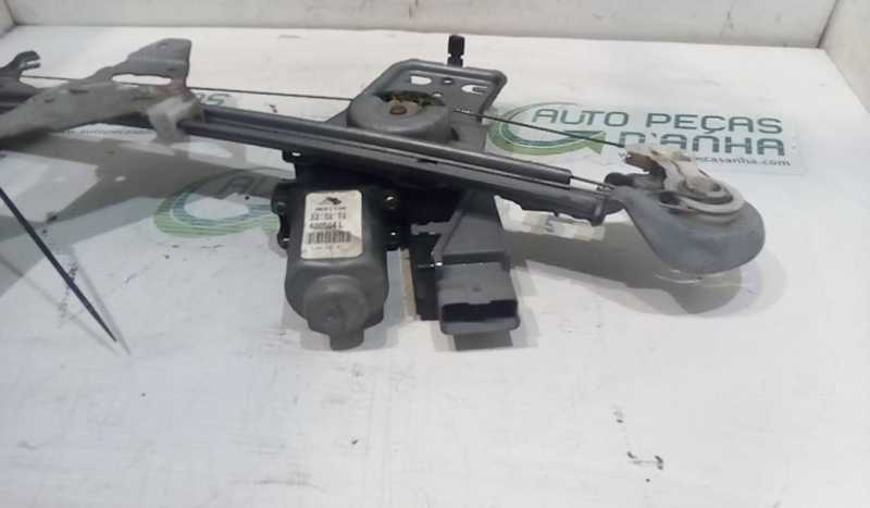 Elevador Trás Dto Electrico PEUGEOT 307 (3A/C) | 00 - 12 Imagem-1