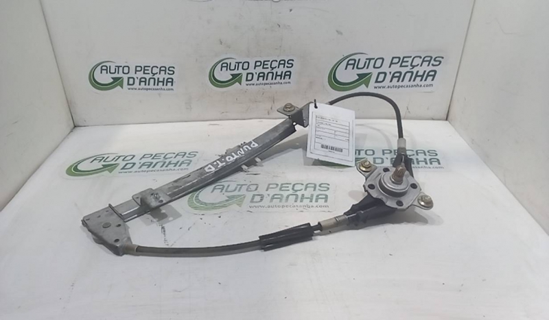 Elevador Trás Dto FIAT - ID S_66163