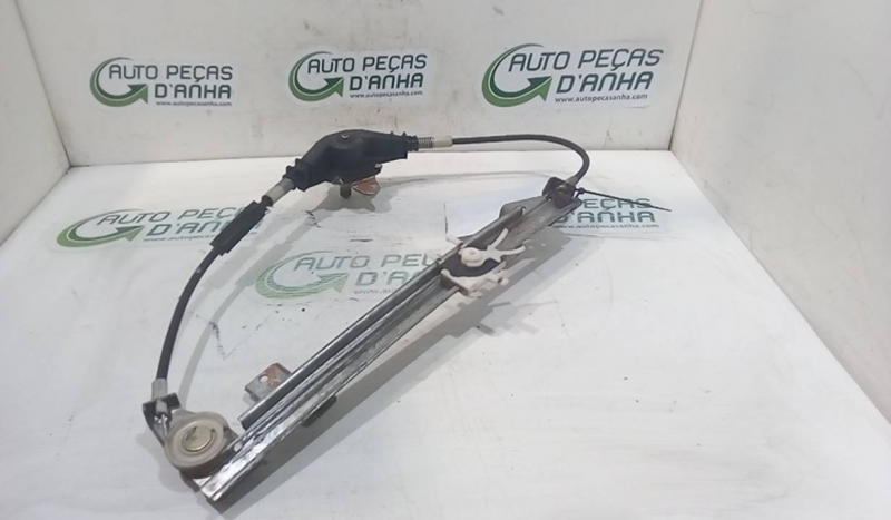 Elevador Trás Dto FIAT PUNTO (176_) | 93 - 99 Imagem-1