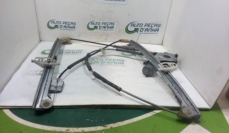 Elevador Frente Dto Electrico CITROEN XSARA (N1) | 97 - 05 Imagem-1